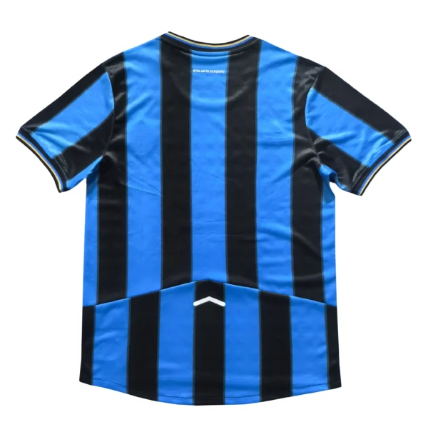 XK1733h (121) 25/26 Atalanta Home Soccer Jersey