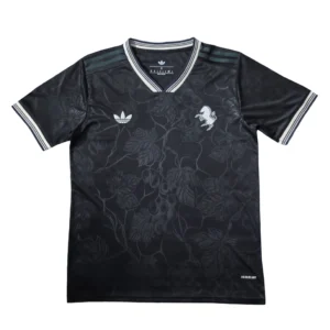XK1733h (127) 25/26 Juventus Third Soccer Jersey