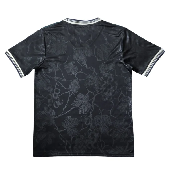 XK1733h (129) 25/26 Juventus Third Soccer Jersey
