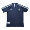 XK1733h (130) 25/26 Juventus Lcon Blue Soccer Jersey