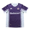 XK1733h (142) 25/26 Fiorentina Home Soccer Jersey