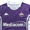 XK1733h (143) 25/26 Fiorentina Home Soccer Jersey