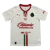 XK1733h (145) 25/26 Chivas Away Soccer Jersey