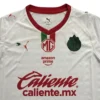 XK1733h (146) 25/26 Chivas Away Soccer Jersey