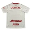 XK1733h (147) 25/26 Chivas Away Soccer Jersey