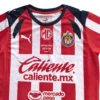 XK1733h (149) 25/26 Chivas Home Soccer Jersey