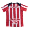 XK1733h (150) 25/26 Chivas Home Soccer Jersey