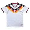 XK1733h (151) 2026 World Cup Germany Home Soccer Jersey