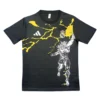 XK1733h (157) 25/26 Real Madrid Marvel Soccer Jersey