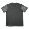 2026 Portugal Black Traning Soccer Jersey