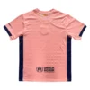 XK1733h (192) 25/26 Barcelona Pink Traning Soccer Jersey