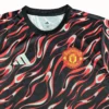 25/26 Manchester United Traning Soccer Jersey