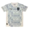 2026 Portugal White Traning Soccer Jersey