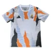 25/26 Real Madrid Traning Soccer Jersey