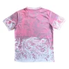 XK1733h (207) 25/26 Real Madrid Pink Special Edition Soccer Jersey