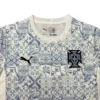 2026 Portugal White Traning Soccer Jersey