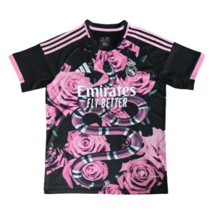 25/26 Real Madrid Special Edition Soccer Jersey