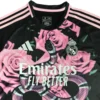 XK1733h (212) 25/26 Real Madrid Special Edition Soccer Jersey