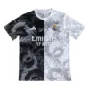XK1733h (214) 25/26 Real Madrid Special Edition Soccer Jersey