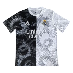 25/26 Real Madrid Special Edition Soccer Jersey