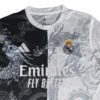 XK1733h (215) 25/26 Real Madrid Special Edition Soccer Jersey