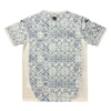 2026 Portugal White Traning Soccer Jersey