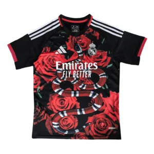 25/26 Real Madrid Special Edition Soccer Jersey
