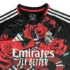 XK1733h (221) 25/26 Real Madrid Special Edition Soccer Jersey