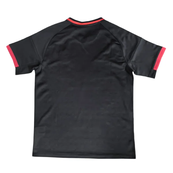 XK1733h (222) 25/26 Real Madrid Special Edition Soccer Jersey