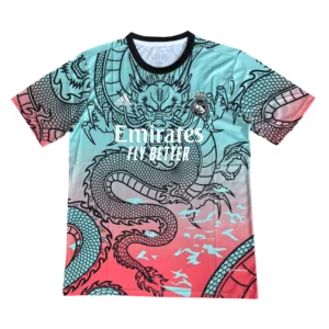 25/26 Real Madrid Special Edition Soccer Jersey