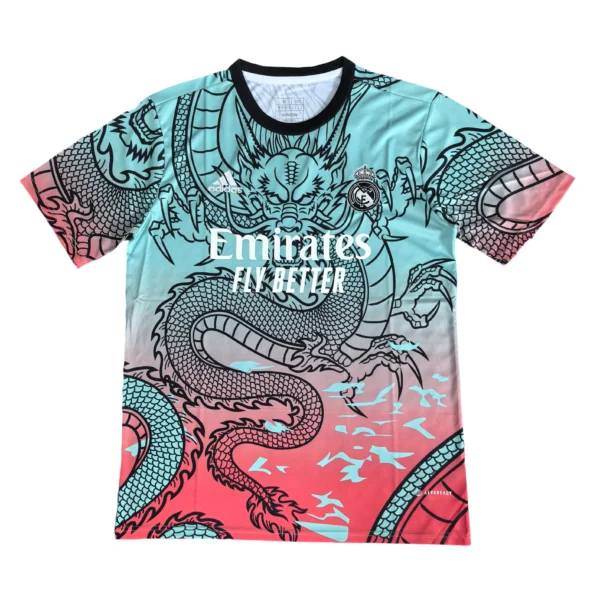25/26 Real Madrid Special Edition Soccer Jersey