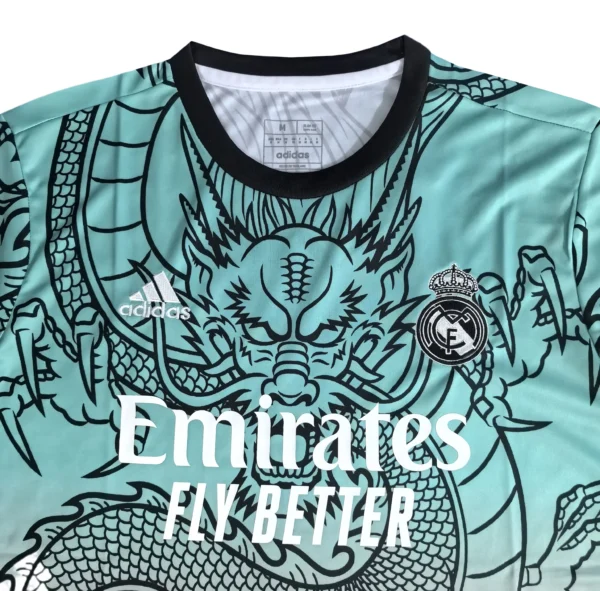 25/26 Real Madrid Special Edition Soccer Jersey
