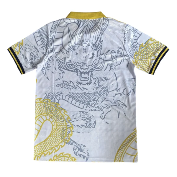 25/26 Real Madrid Special Edition Polo Shirt