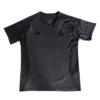25/26 Real Madrid Black Special Edition Soccer Jersey