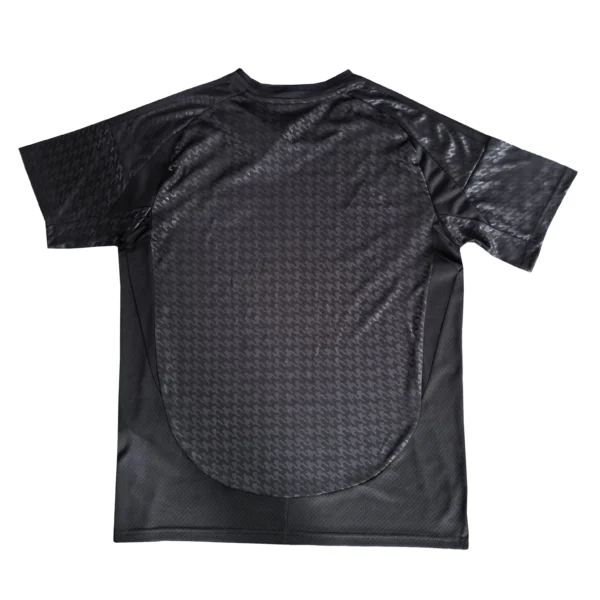 25/26 Real Madrid Black Special Edition Soccer Jersey