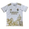 25/26 Real Madrid Special Edition Soccer Jersey
