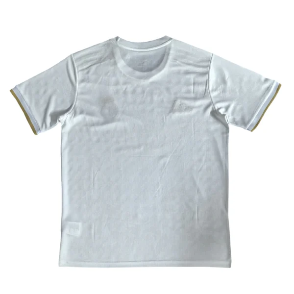 25/26 Real Madrid Special Edition Soccer Jersey