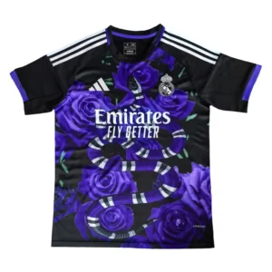 25/26 Real Madrid Special Edition Soccer Jersey