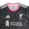 XK1733h (239) 25/26 Liverpool Special Edition Soccer Jersey