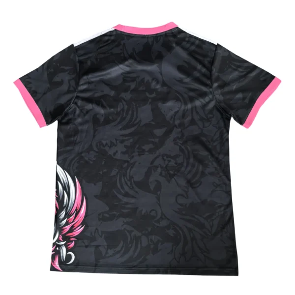 XK1733h (240) 25/26 Liverpool Special Edition Soccer Jersey