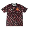 XK1733h (244) 25/26 Manchester United Traning Soccer Jersey