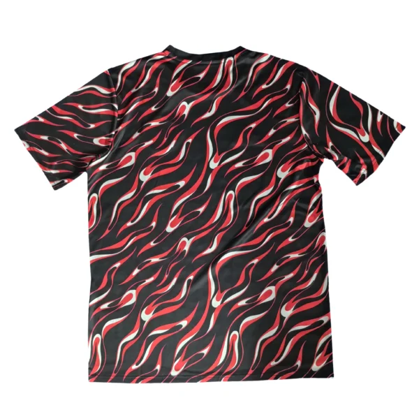 XK1733h (246) 25/26 Manchester United Traning Soccer Jersey