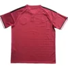 XK1733h (249) 25/26 Manchester United Red Special Edition Soccer Jersey