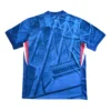 XK1733h (25) 25/26 Chelsea 120th Anniversary Edition Soccer Jersey