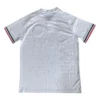 XK1733h (252) 25/26 Manchester United White Special Edition Soccer Jersey