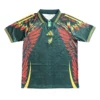XK1733h (253) 25/26 Mexico Green Polo Shirt