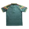 XK1733h (255) 25/26 Mexico Green Polo Shirt