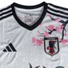 XK1733h (257) 2025 Japan Meitantei Conan jersey