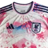 XK1733h (260) 2025 Japan Special Edition Soccer Jersey