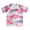 XK1733h (261) 2025 Japan Special Edition Soccer Jersey